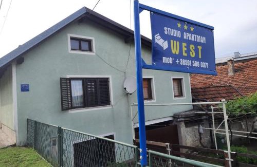 Ogulin Apartment | Studio apartman West