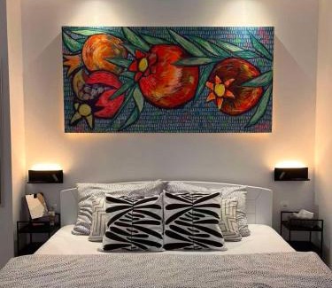 Mostar Apartment | Studio apartman Zoe