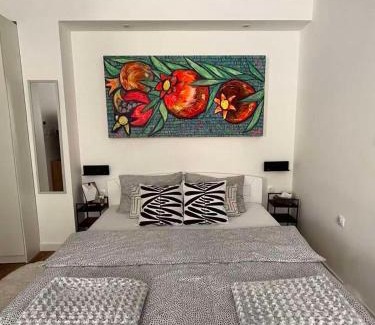 Mostar Apartment | Studio apartman Zoe