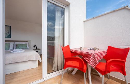Neum Apartment | Studio APARTMANI LEŽENIĆ