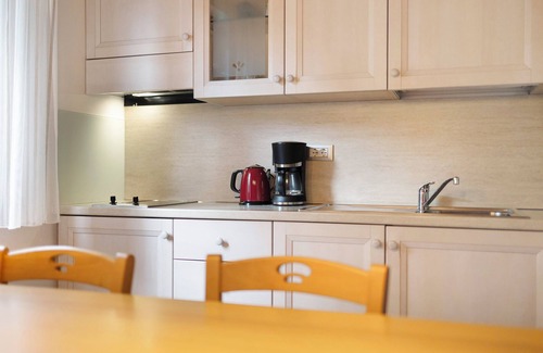 Pfalzen Apartment | Studio Apartment 'Silbernagl - Monolokal Mit Ausblick' with Lake View, Shared Terrace and Wi-Fi