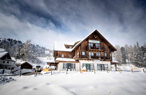 Turracher Hohe Apartment | Studio Apartment in Alps Near Ski Station