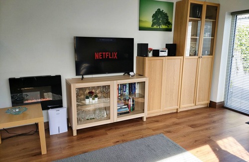 Creagh Apartment | Studio Apartment Ballinasloe
