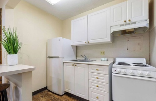 University District Apartment | Studio Apartment Conveniently Close to Ohio State