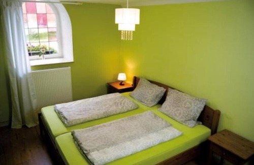 Kalletal Apartment | Studio Apartment