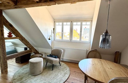 Fuerth Apartment | Studio apartment DG - 1-2 persons