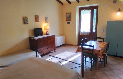Lidarno Other | Studio apartment for 3 people in front of the pond