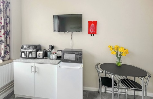 Hailsham Apartment | Studio Apartment 23 - UK48726