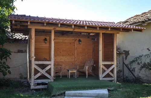 Popovo Apartment | Studio Apartment in Palamartsa