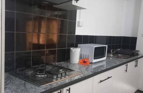 Nadi Apartment | Studio Apartment in Namaka Nadi