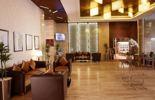 Dubai Sports City Hotel | Studio Apartment In Sports City By E R