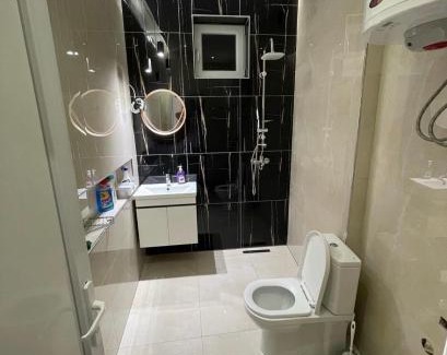 Pejë Apartment | Studio Apartment in the heart of the city Peja
