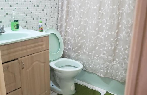 Ocho Rios Apartment | Studio Apartment!