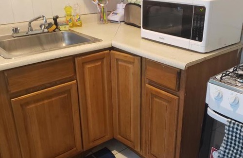 Ocho Rios Apartment | Studio Apartment!
