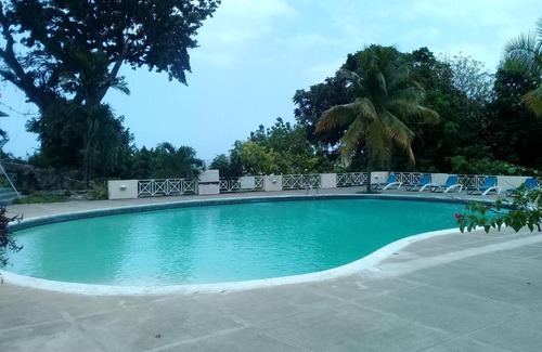 Ocho Rios Apartment | Studio Apartment!