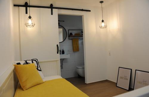 Meckenbeuren Apartment | Studio-Apartment kontaktloser Check-in