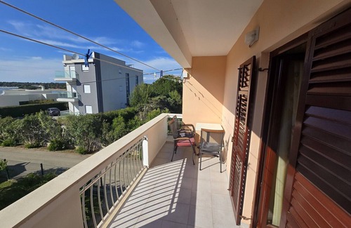 Zaton Apartment | Studio apartment Lea