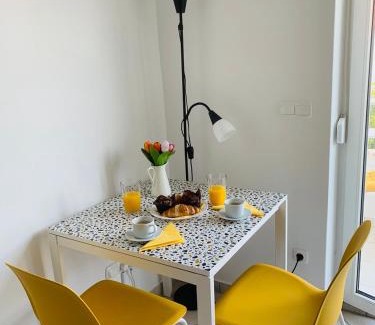 Gorica Apartment | Studio apartment MAR 1