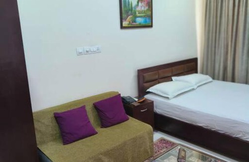 Chicalim Apartment | Studio Apartment Near Airport 306