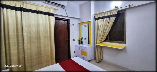 Karachi Apartment | Studio Apartment- New Project -Furnished-Pick & Drop