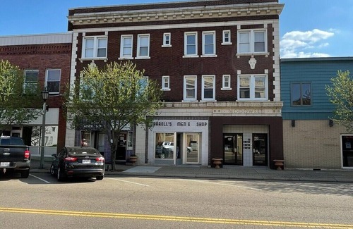 Coshocton Apartment | Studio Apartment on Main Street in Coshocton (36)