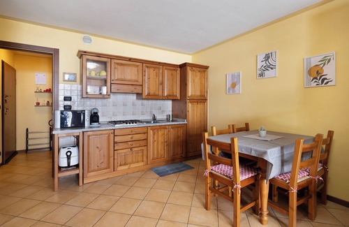 Prato Nevoso Apartment | Studio Apartment 'Plain Soleil Ski Home' with Balcony