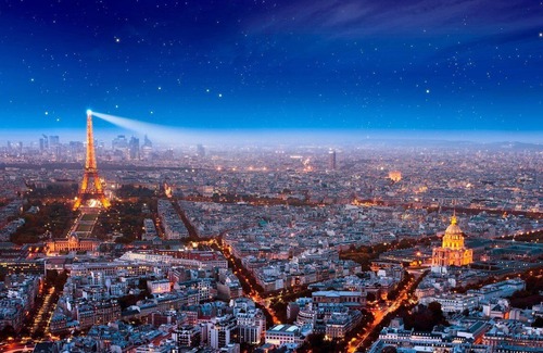 Montparnasse Apartment | Studio Apartment With Aircon In Montparnasse