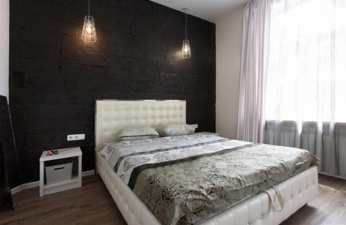 Petrovskoye Apartment | Studio apartments in the city center