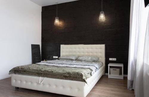 Petrovskoye Apartment | Studio apartments in the city center