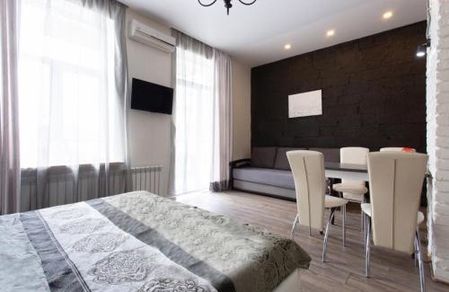 Petrovskoye Apartment | Studio apartments in the city center