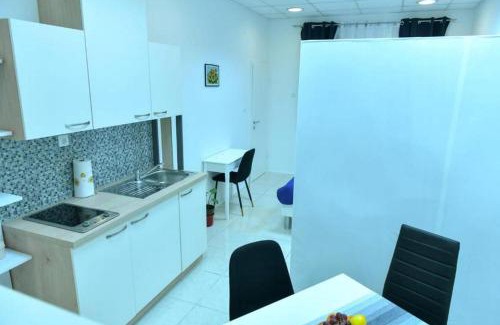 Sinj House | Studio Apartments Kamicak