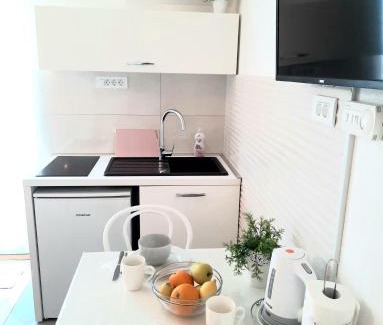 Bol Apartment | Studio Apartments Regina