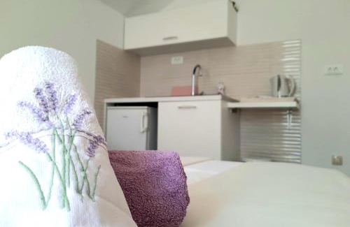 Bol Apartment | Studio Apartments Regina