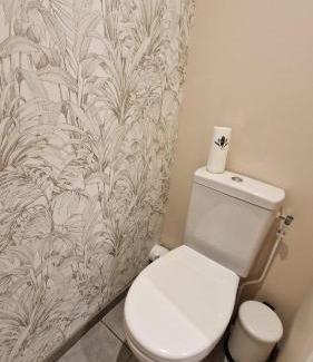 Thiers Apartment | Studio Appart'Hôtel