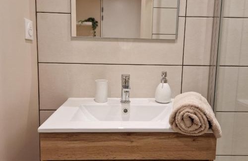 Thiers Apartment | Studio Appart'Hôtel