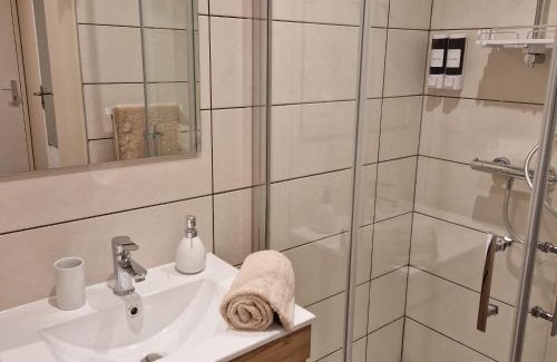 Thiers Apartment | Studio Appart'Hôtel