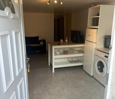 Argenteuil Apartment | Studio Argenteuil
