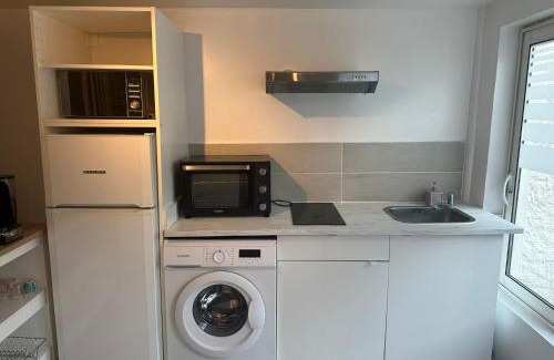 Argenteuil Apartment | Studio Argenteuil