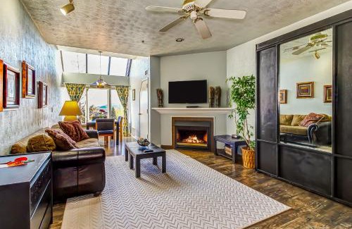 North Park City Hotel | Studio at The Lodge at Mountain Village