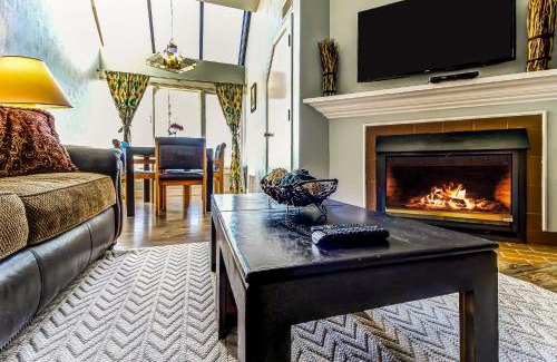 North Park City Hotel | Studio at The Lodge at Mountain Village