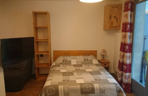 Saint-Oyen Apartment | Studio au Cœur de la Tarentaise