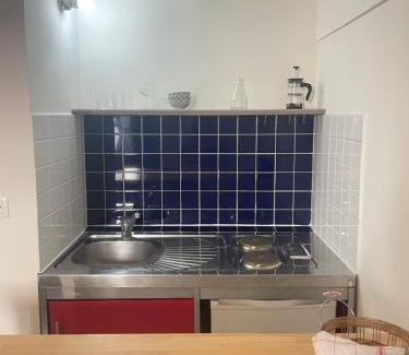 Montpellier-Centre Apartment | Studio au coeur de Montpellier