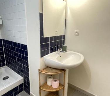 Montpellier-Centre Apartment | Studio au coeur de Montpellier