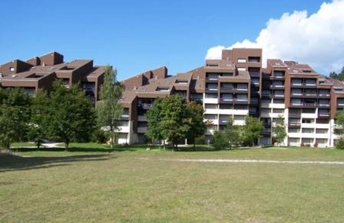 Correncon-en-Vercors Apartment | "Studio au pied des pistes avec balcon - Corrençon-en-Vercors"
