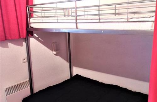 La Joue du Loup Apartment | Studio au rez-de-chaussée avec parking, animaux admis - FR-1-504-581