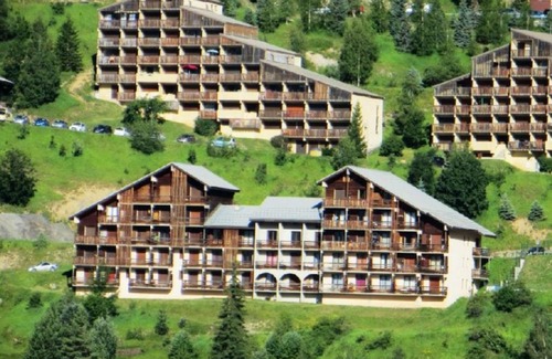 Auris Apartment | Studio Auris, 2 pièces, 3 personnes - FR-1-297-107