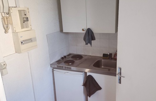 Vauban - Wazemmes Apartment | Studio Autonome Toutes Commodités
