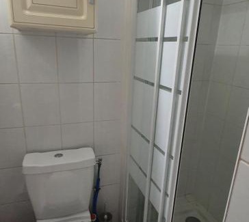 Conflans-Sainte-Honorine Apartment | Studio avec terrasse