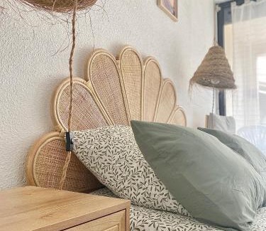 Dax Apartment | Studio avec espace extérieur privatif - DAX