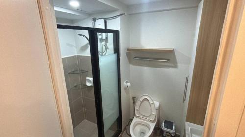 Cebu Apartment | Studio AVIDA Riala Tower 4 - 2921 Cebu IT Park